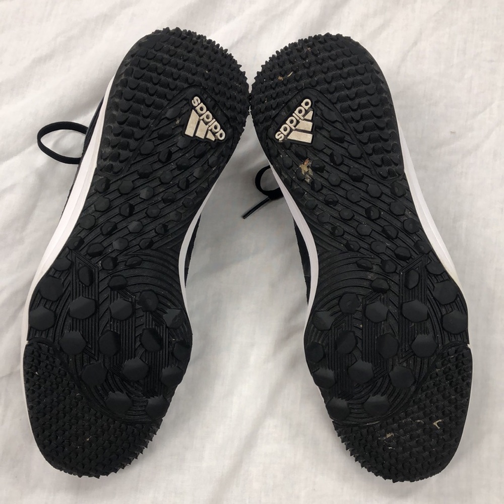 Adidas Speed Turf Baseball Turf Men’s Shoes/ Style G27676/ Size: 10.5 View 6